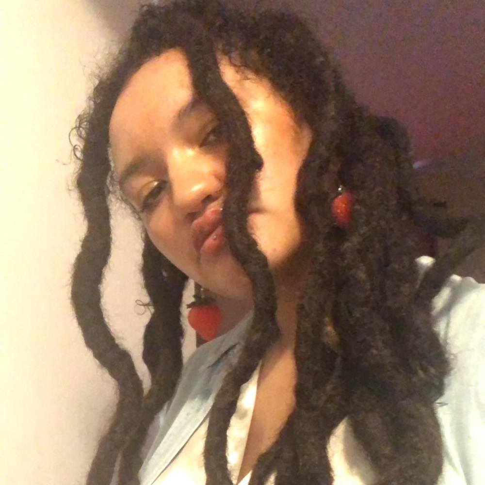 Meet your Posher, Breanna